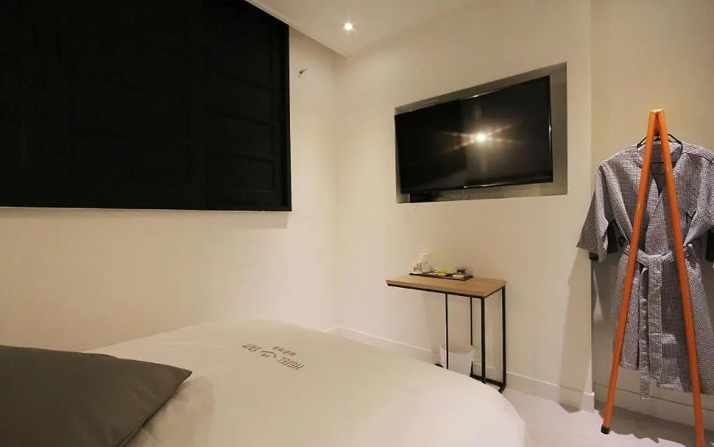 Hotel Yam Busan 2*,