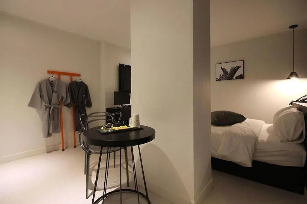 Hotel Yam Busan