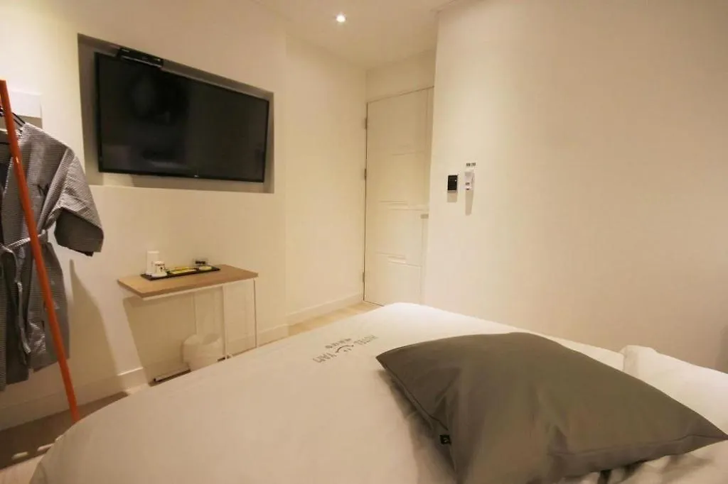 Hotel Yam Busan