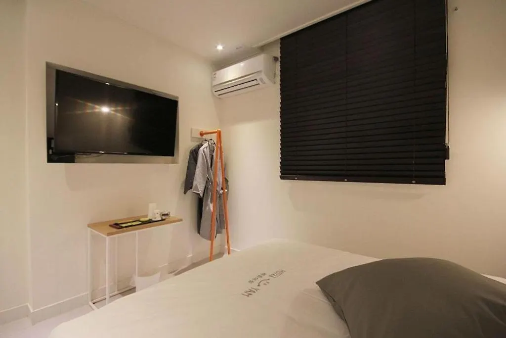 Hotel Yam Busan