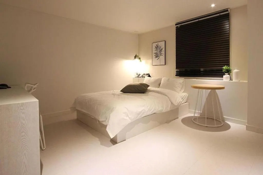Hotel Yam Busan