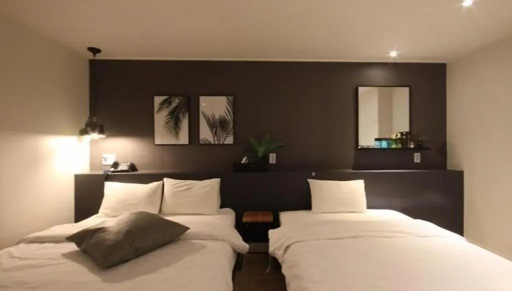Hotel Yam Busan