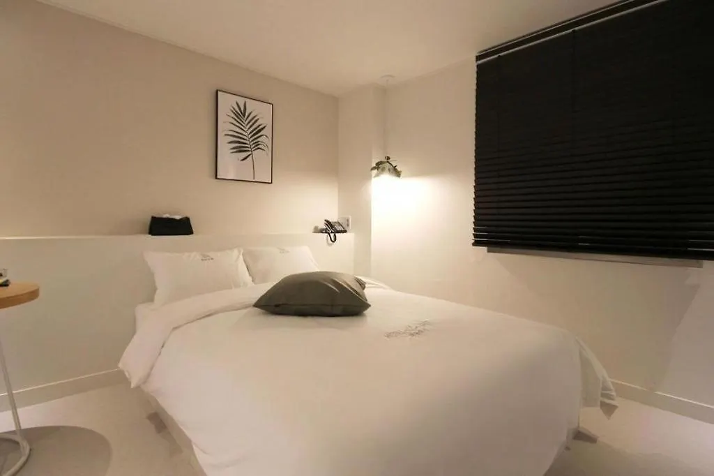 Hotel Yam Busan