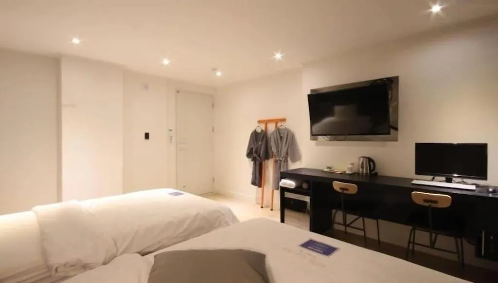 Hotel Yam Busan