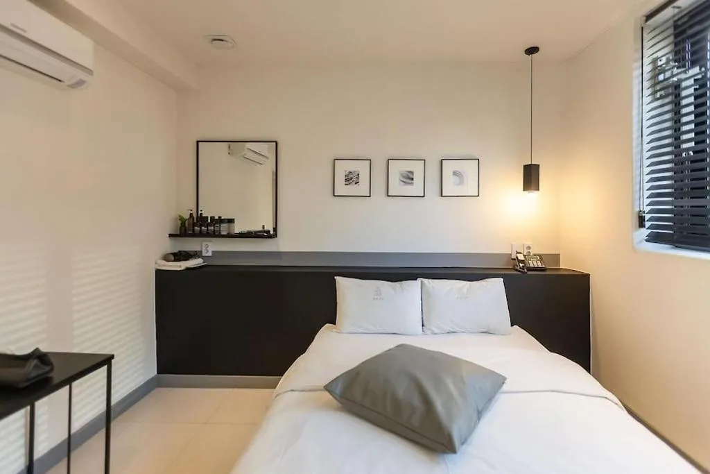 Hotel Yam Busan
