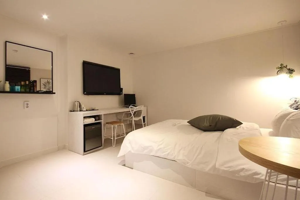 Hotel Yam Busan