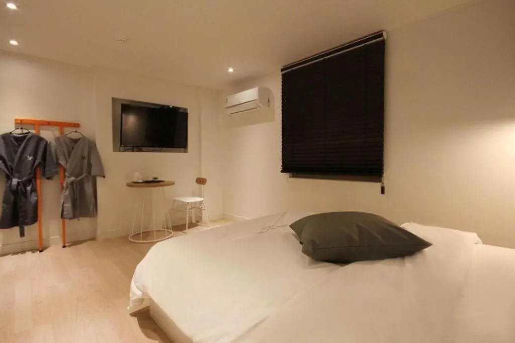 Hotel Yam Busan