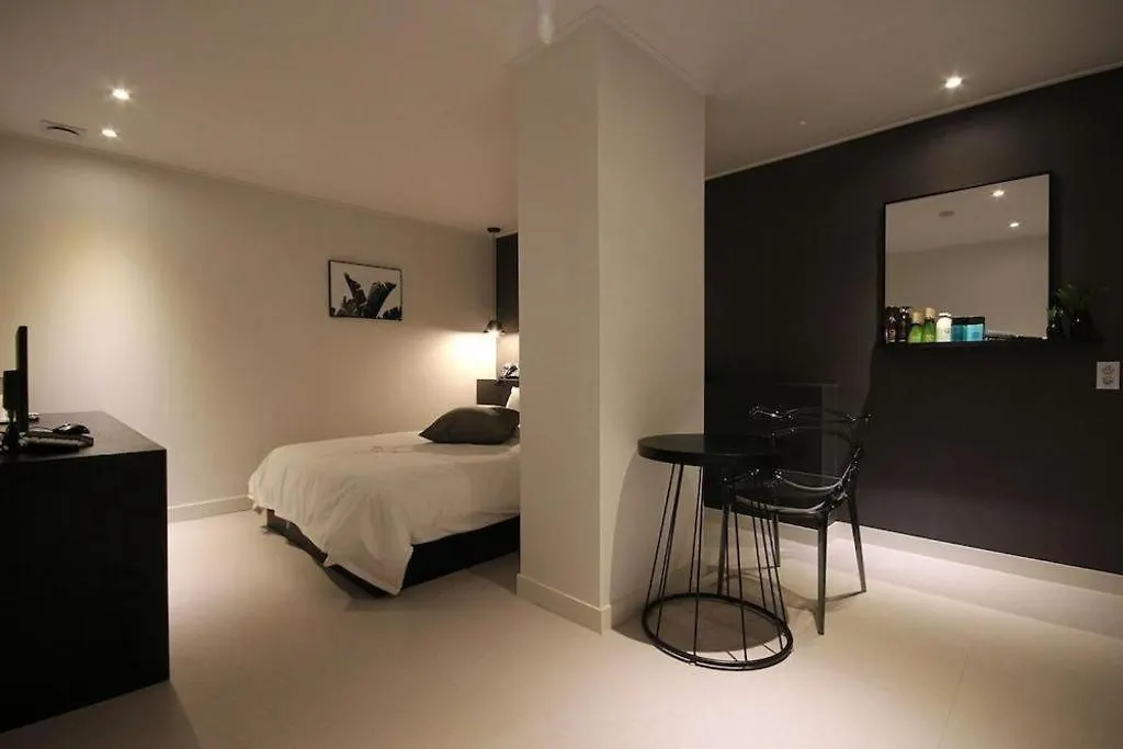 Hotel Yam Busan