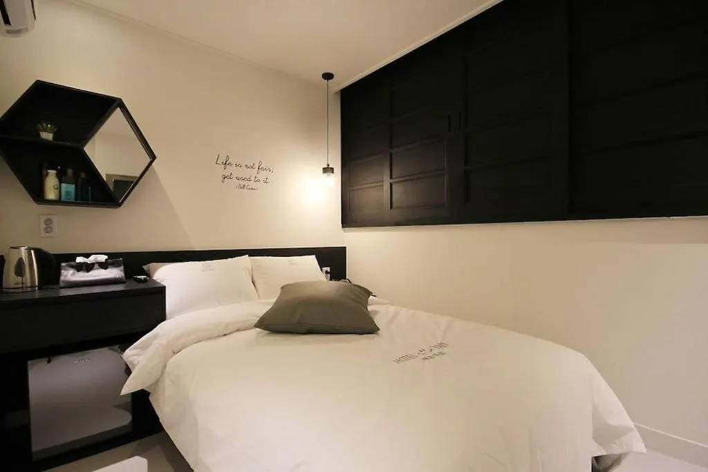 Hotel Yam Busan