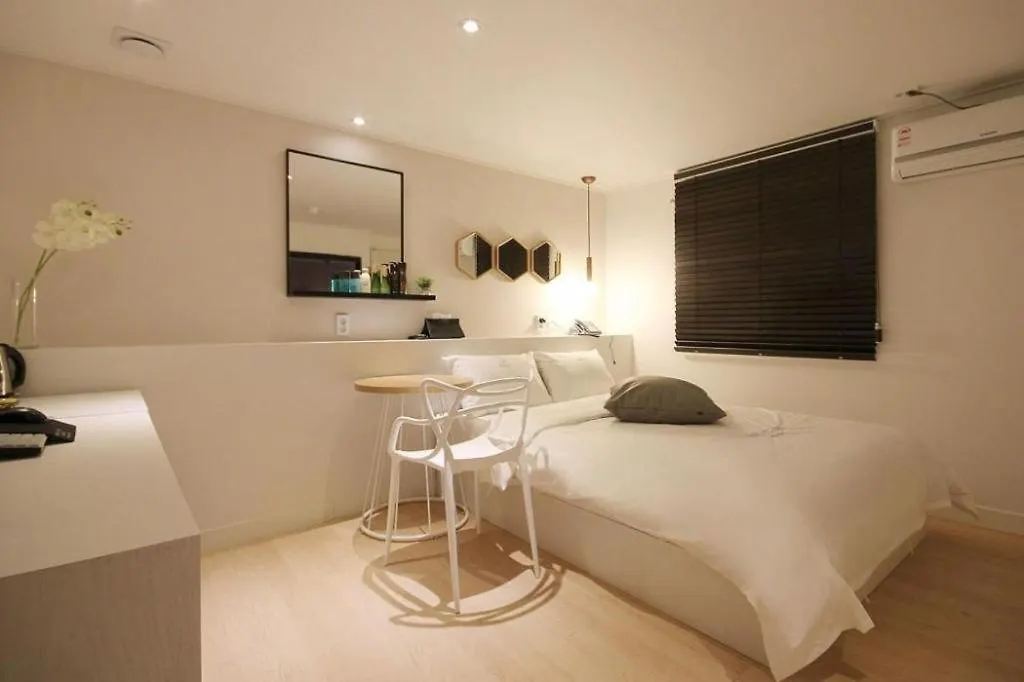 Hotel Yam Busan