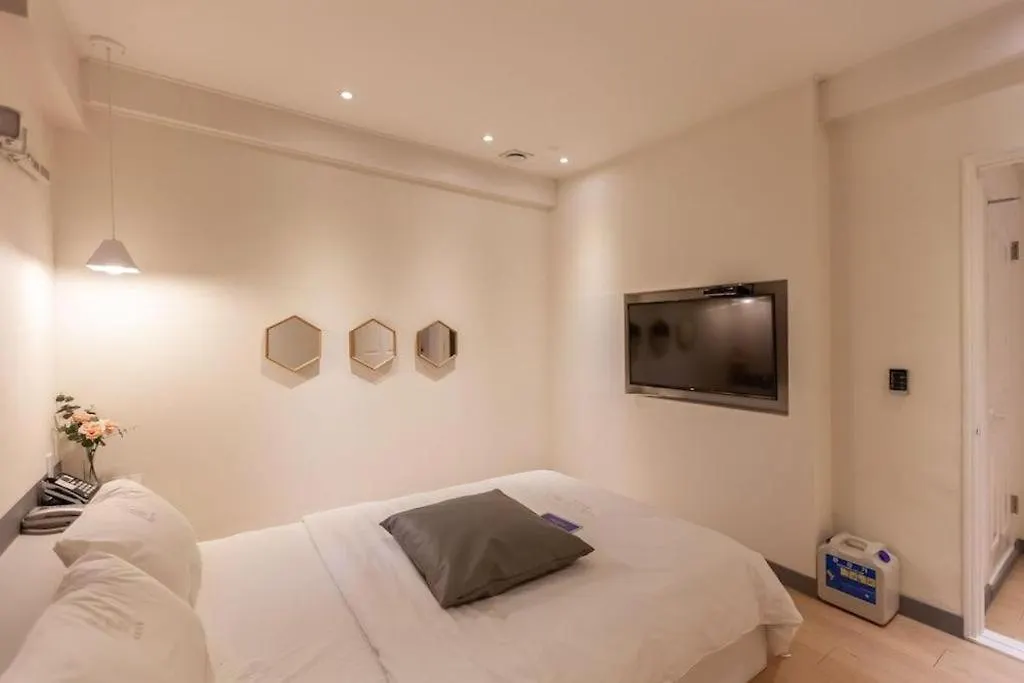 Hotel Yam Busan