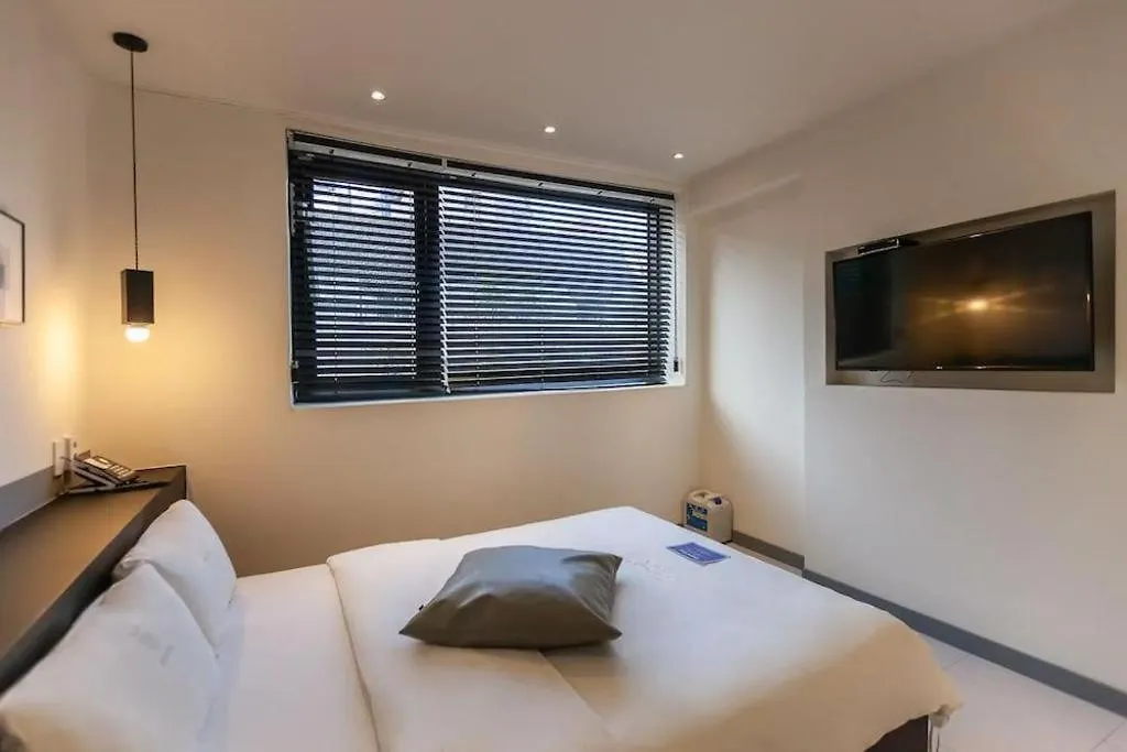 **  Hotel Yam Busan South Korea