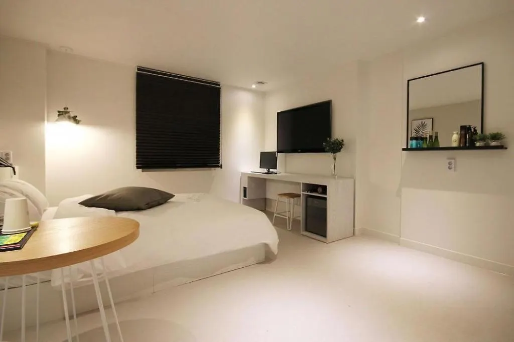 Hotel Yam Busan