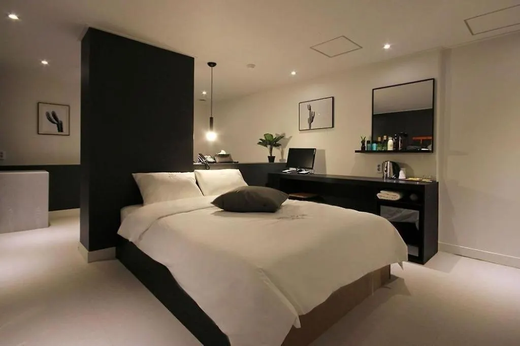 Hotel Yam Busan