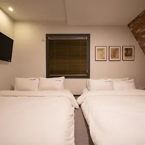 No25 Yeonsan Hotel